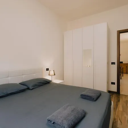 Arena Luxury Apartment Verona Exterior photo