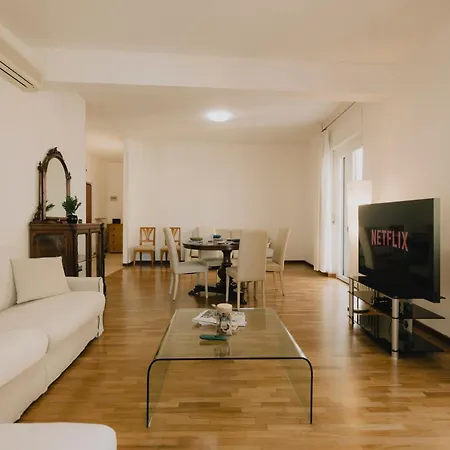 Arena Luxury Apartment Verona Exterior photo