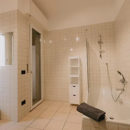 Arena Luxury Apartment Verona Exterior photo