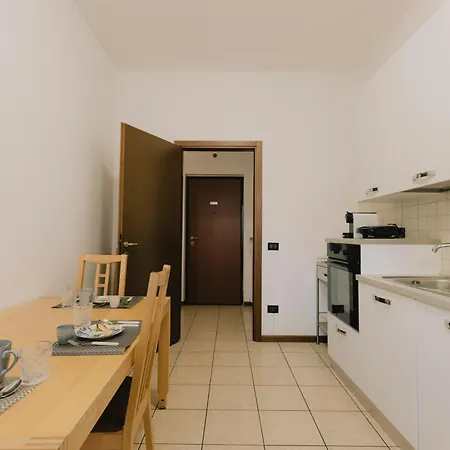 Arena Luxury Apartment Verona Exterior photo