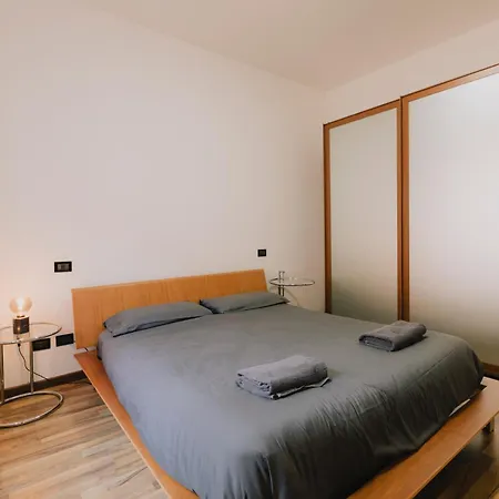 Arena Luxury Apartment Verona Exterior photo