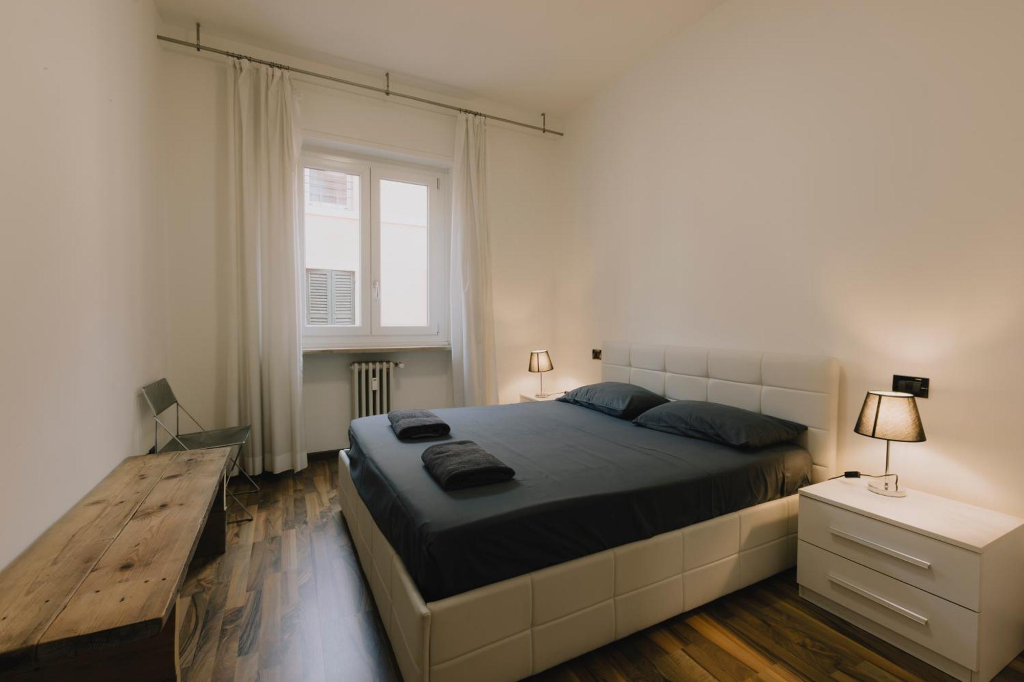 Appartement Arena Luxury Verona