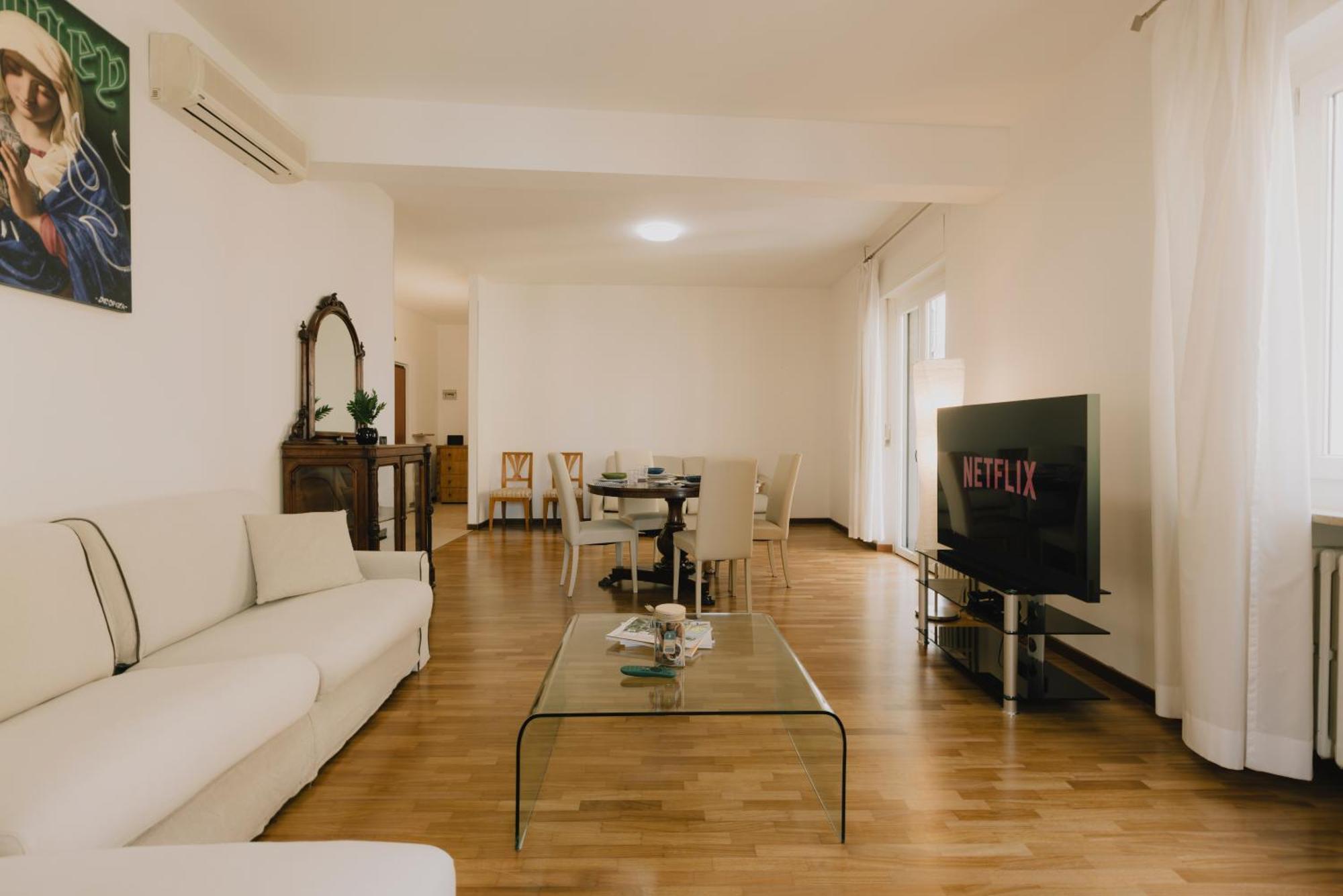 Arena Luxury Appartement
