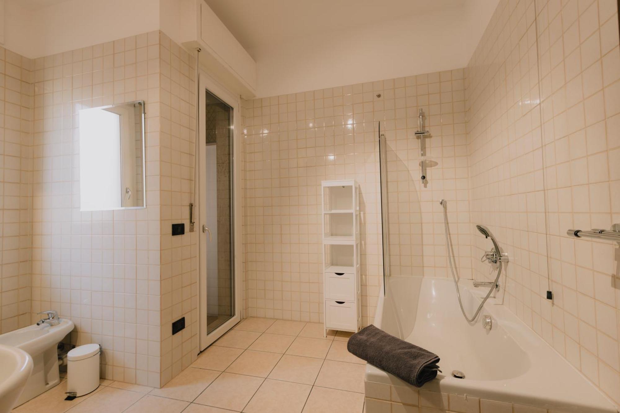 Appartement Arena Luxury Verona