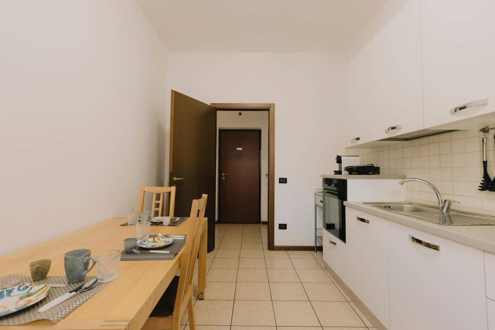 Arena Luxury Appartement Verona