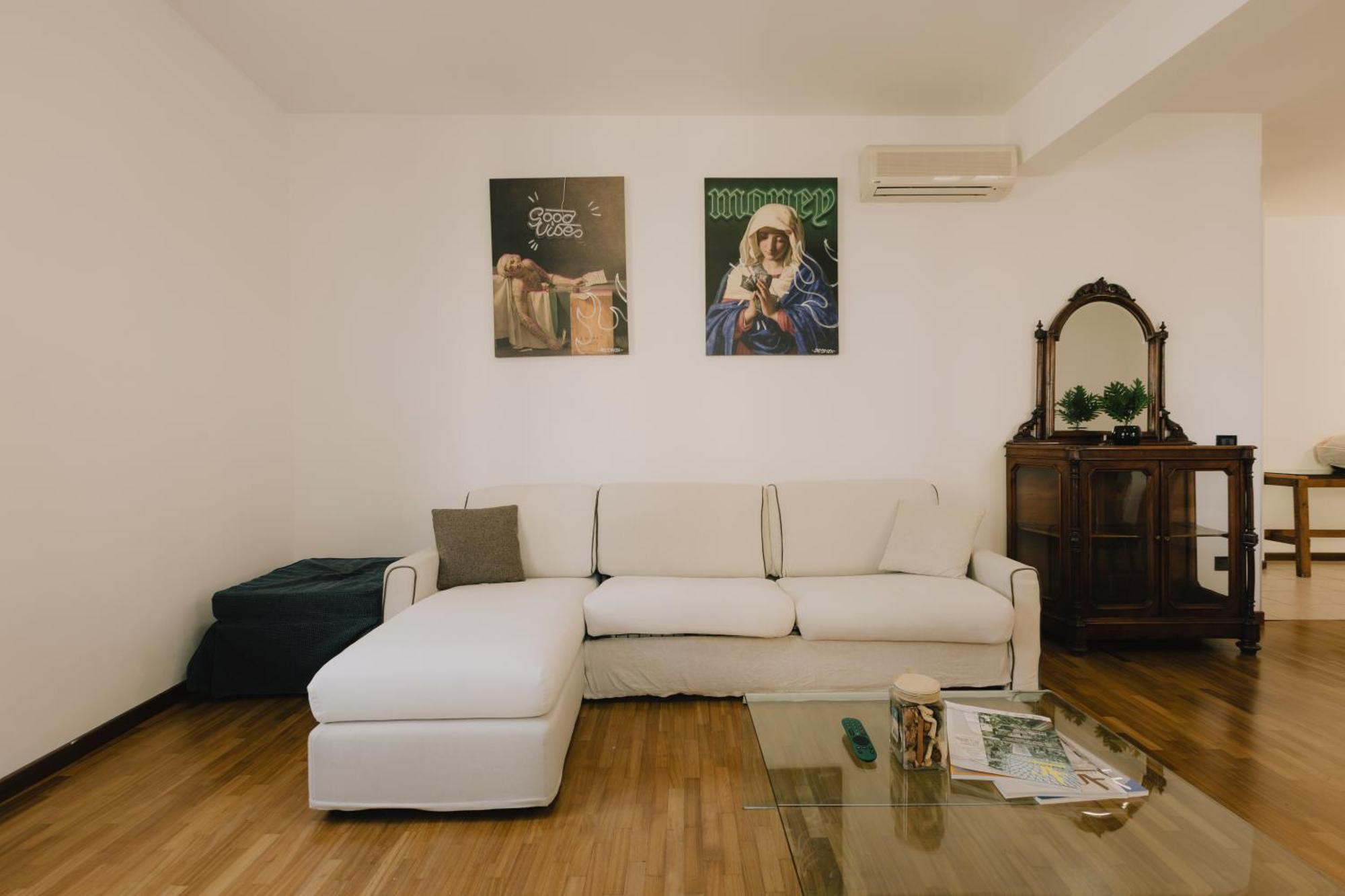 Appartement Arena Luxury Verona