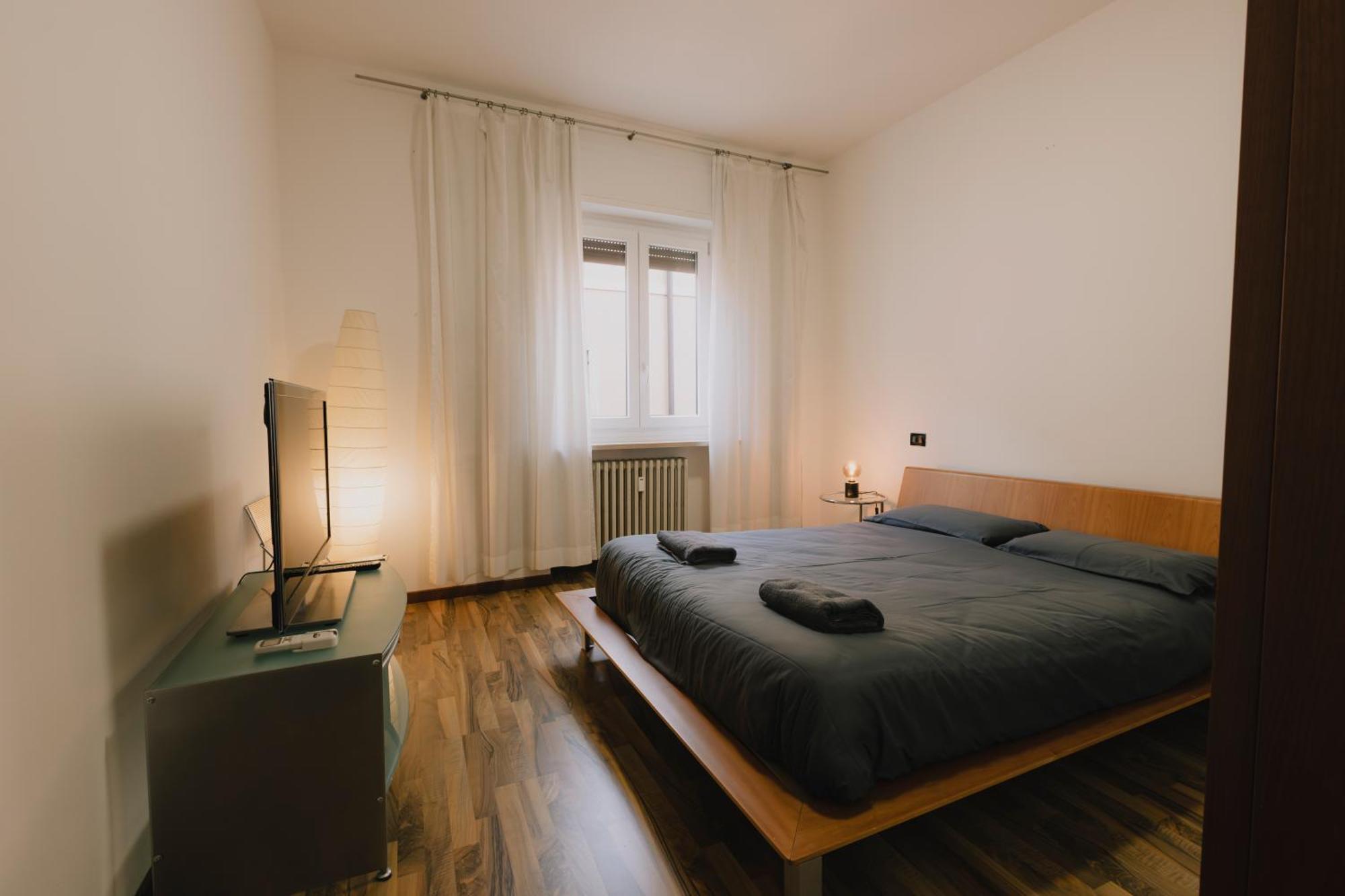 Appartement Arena Luxury *